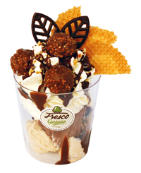 Rocher Becher